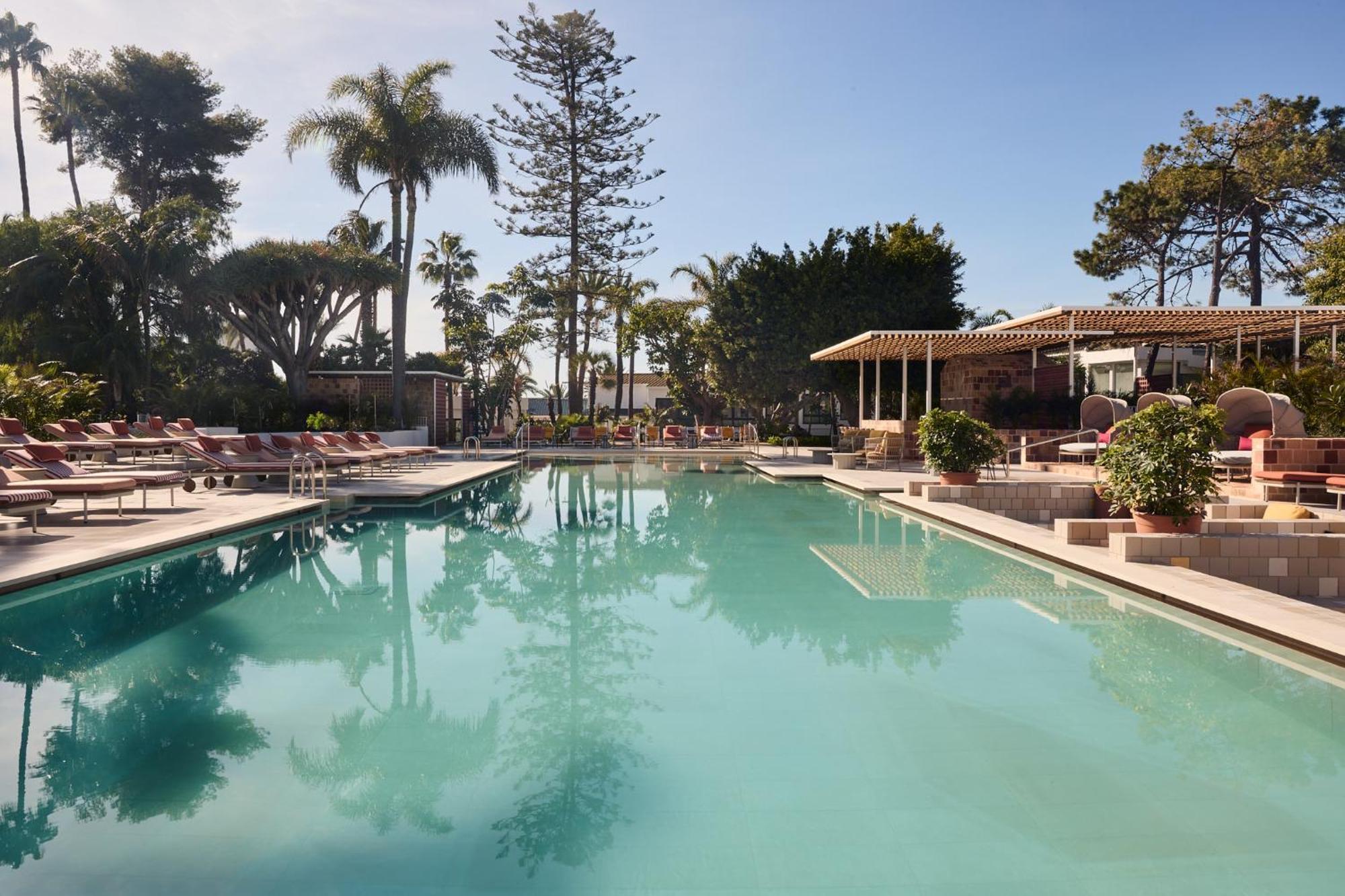 Kimpton Monteros By Ihg 5* Marbella