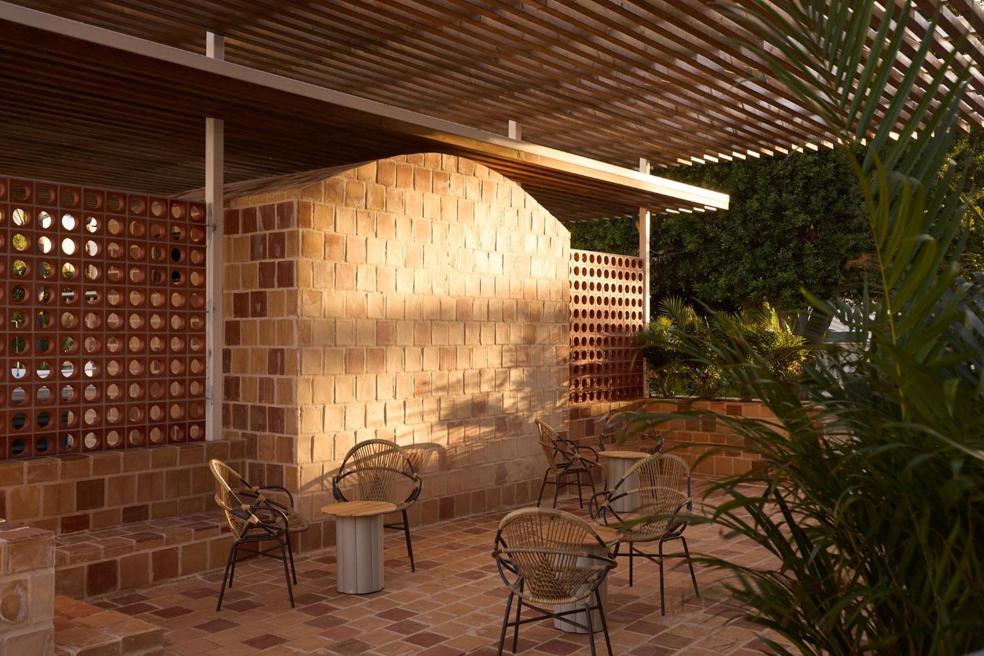 Hotel Kimpton Monteros By Ihg