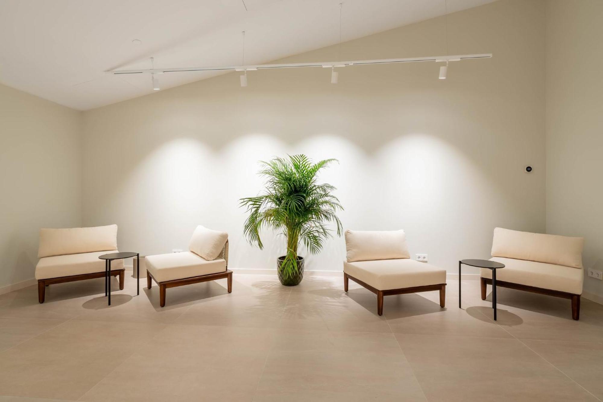 Kimpton Monteros By Ihg