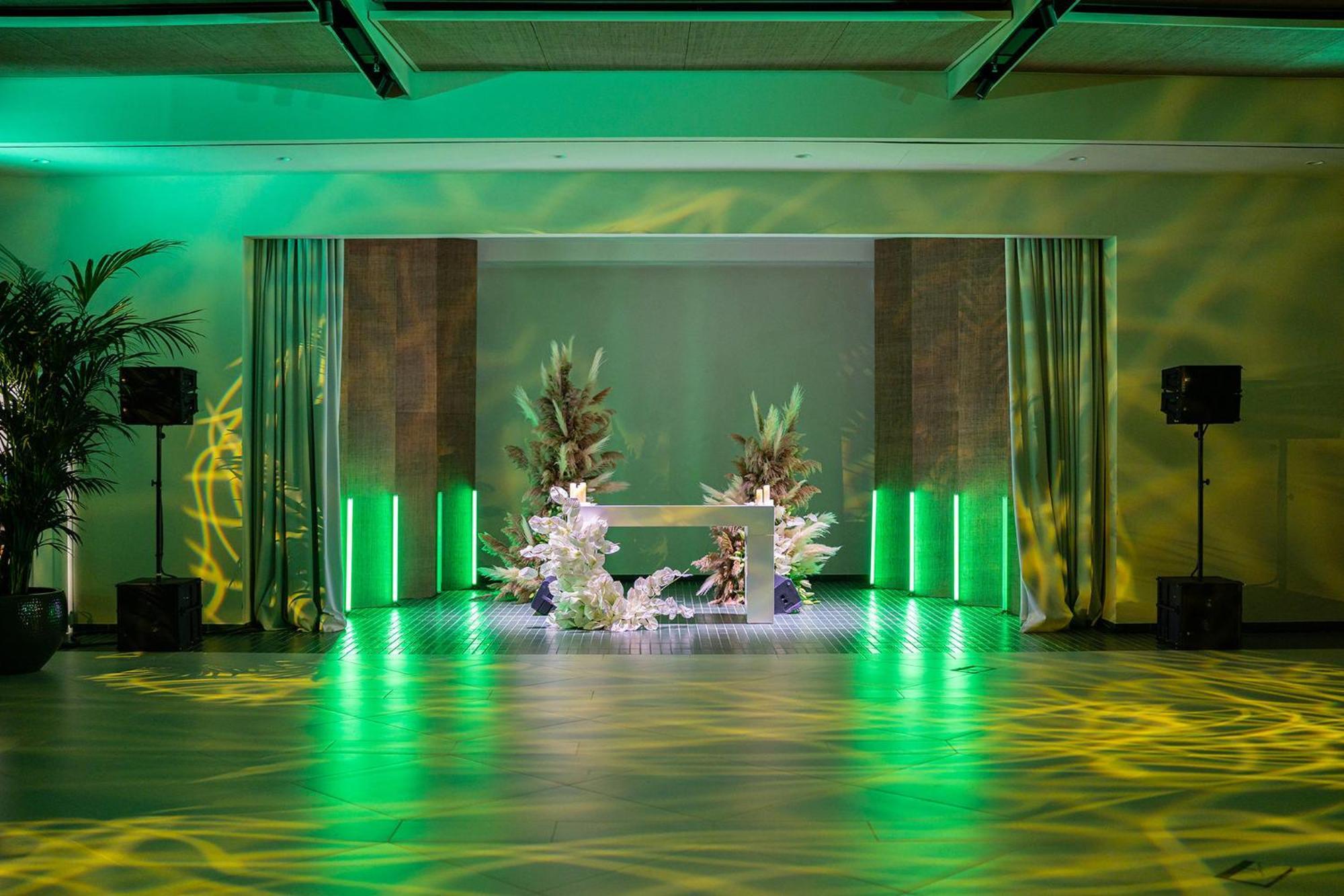 Kimpton Monteros By Ihg Hotel