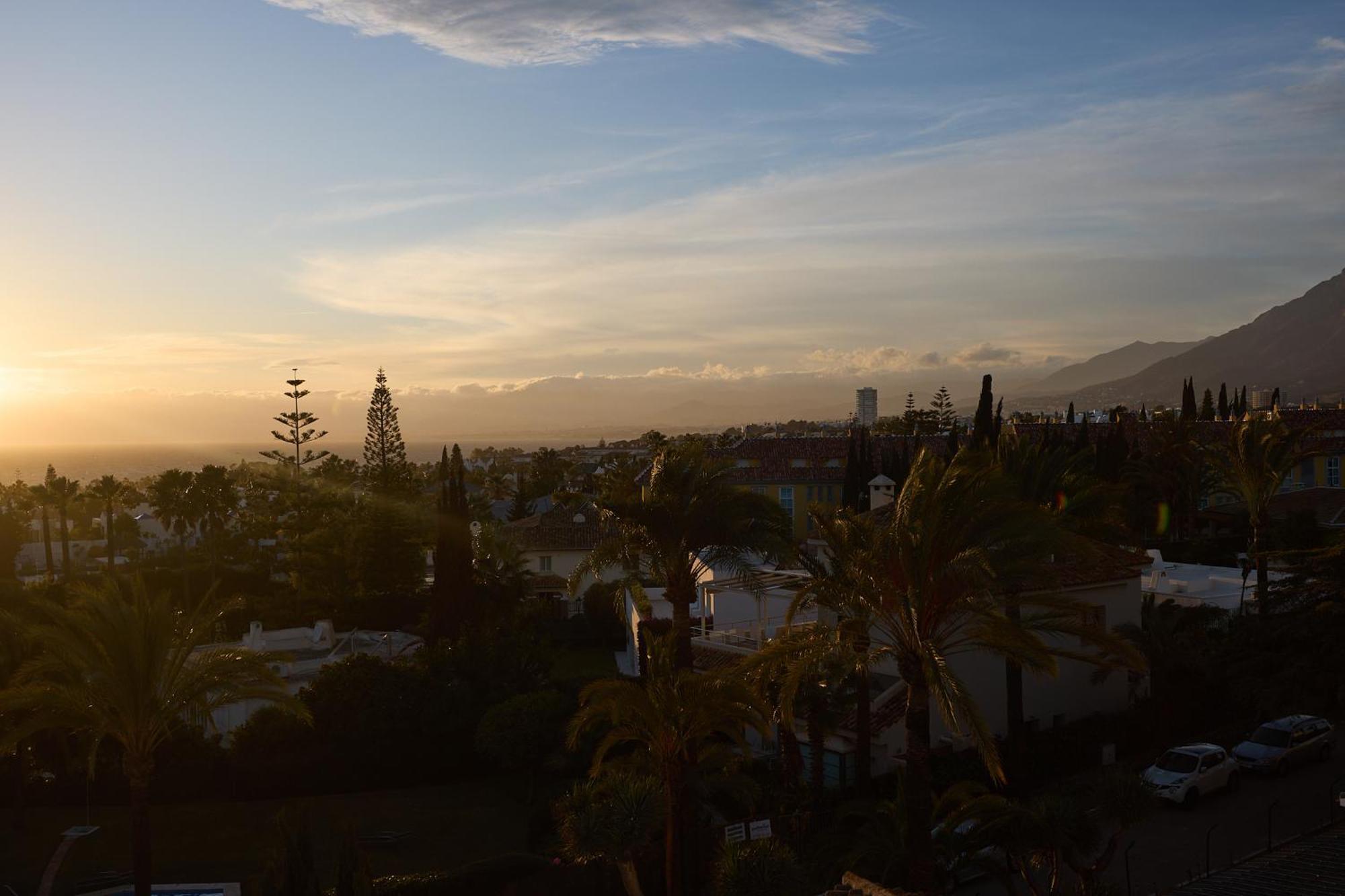 Hotel Kimpton Monteros By Ihg 5*