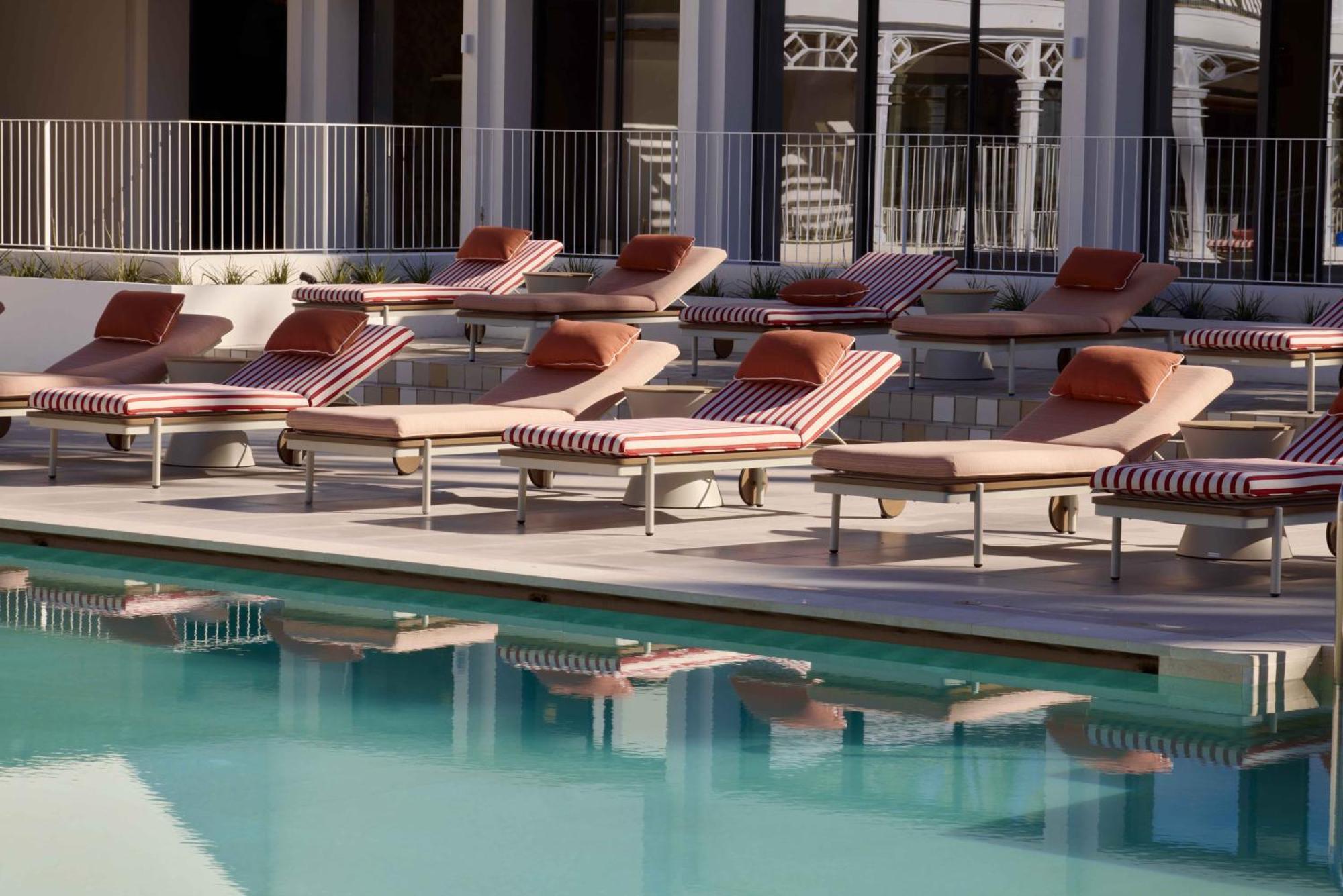 Kimpton Monteros By Ihg Marbellac