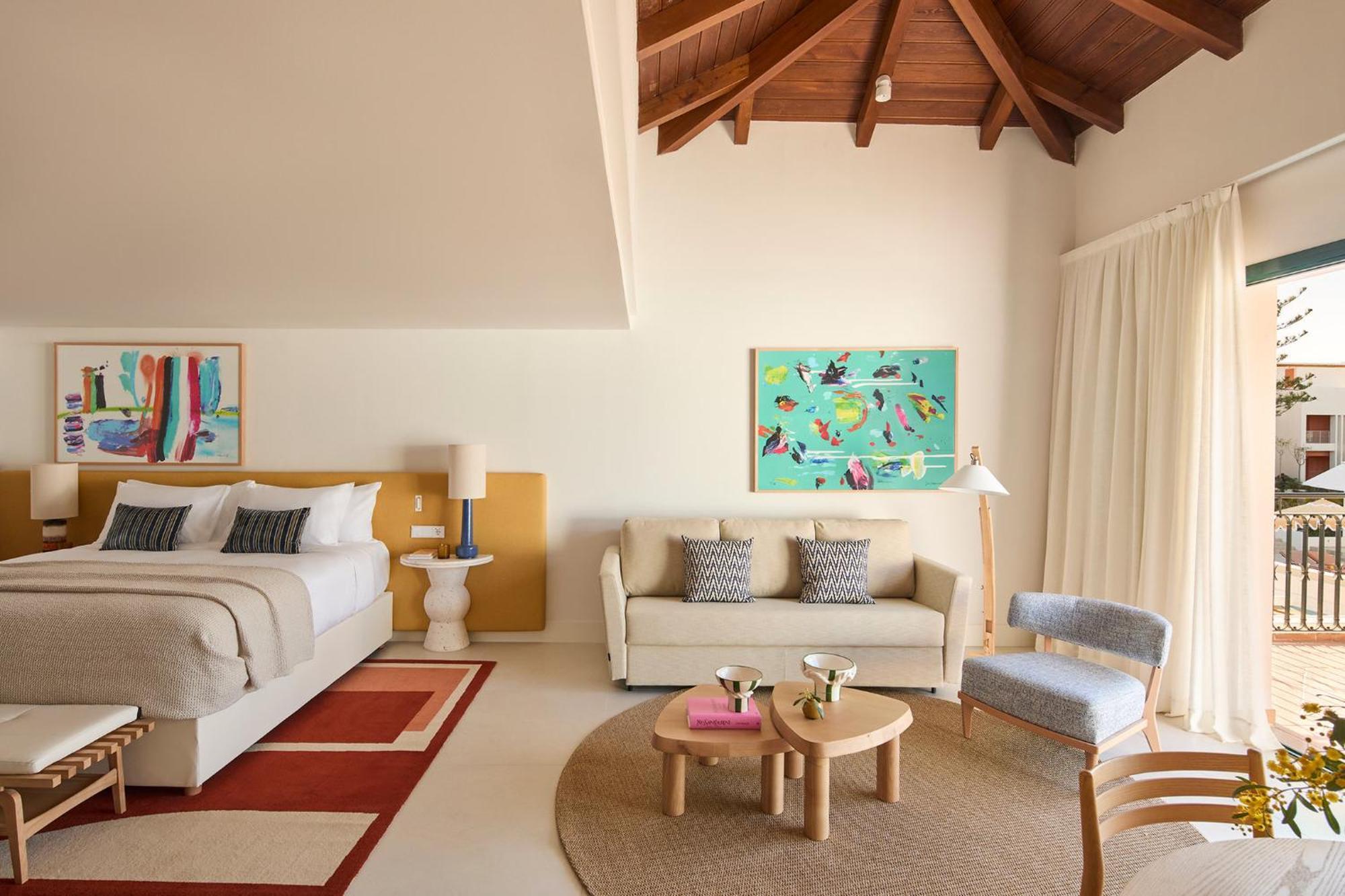 Kimpton Monteros By Ihg 5* Marbellac