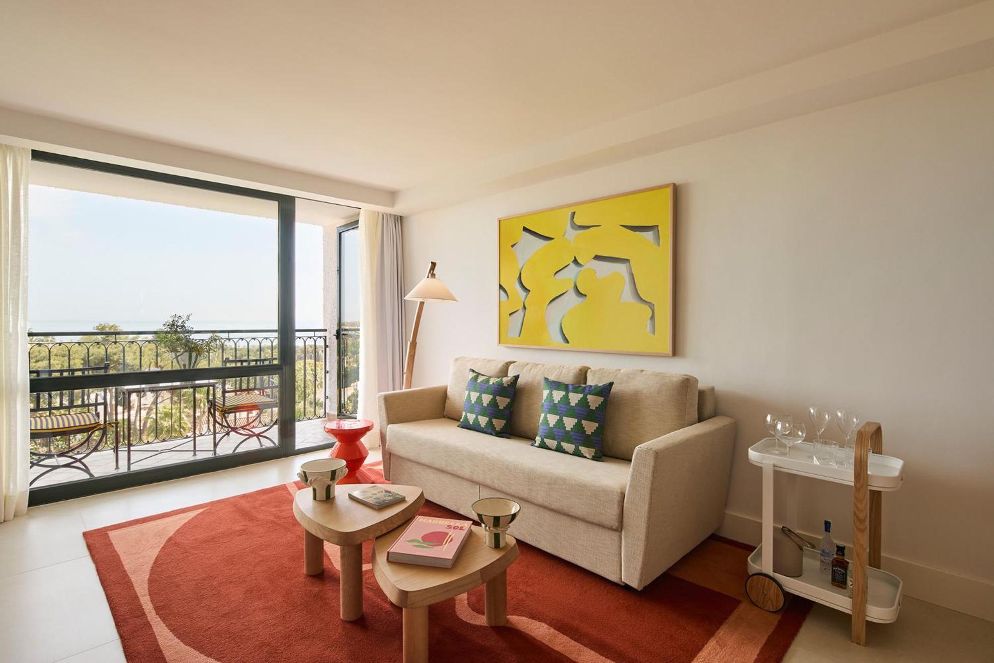 Kimpton Monteros By Ihg 5* Marbellac