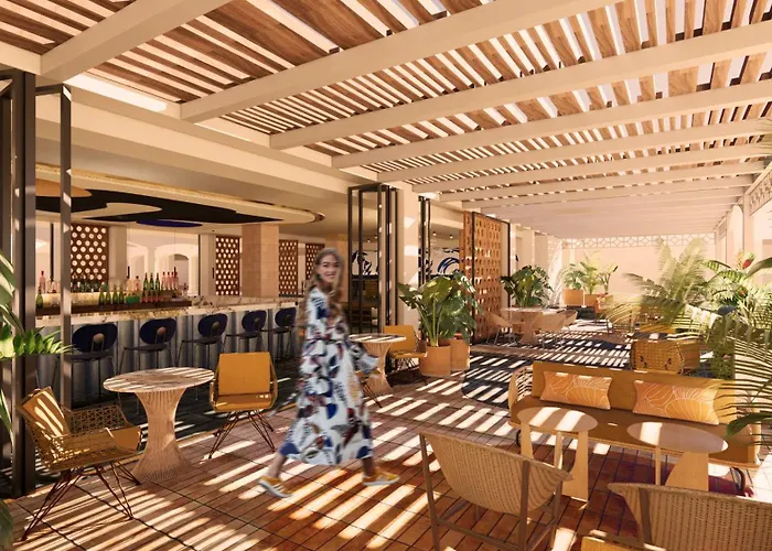 Kimpton Los Monteros Marbella By Ihg