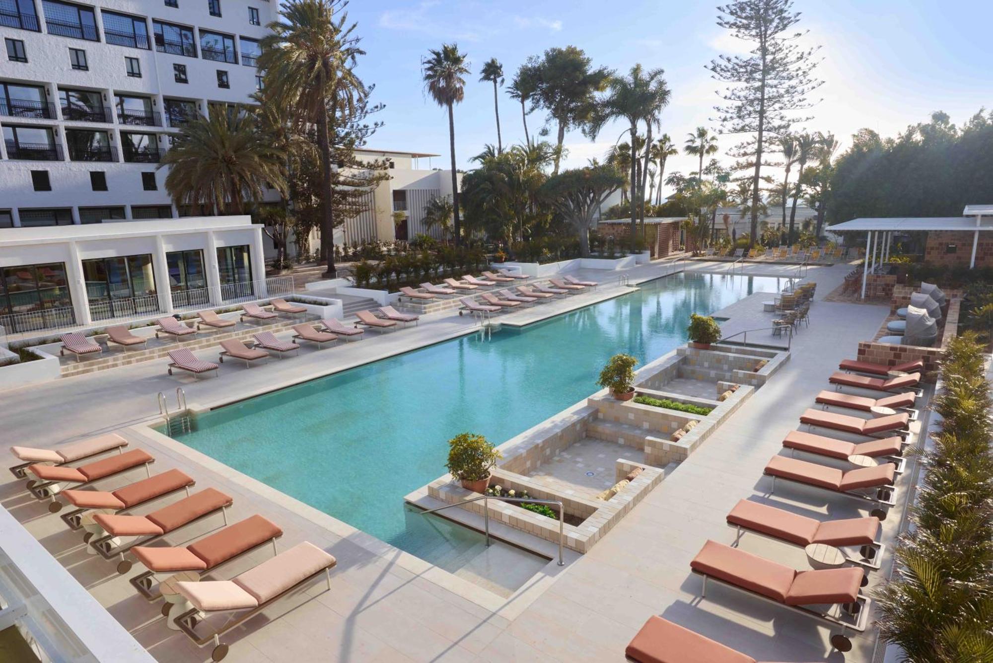 Kimpton Monteros By Ihg 5*