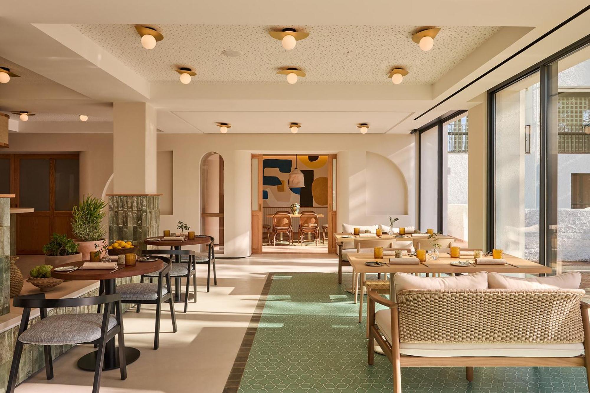 Kimpton Monteros By Ihg