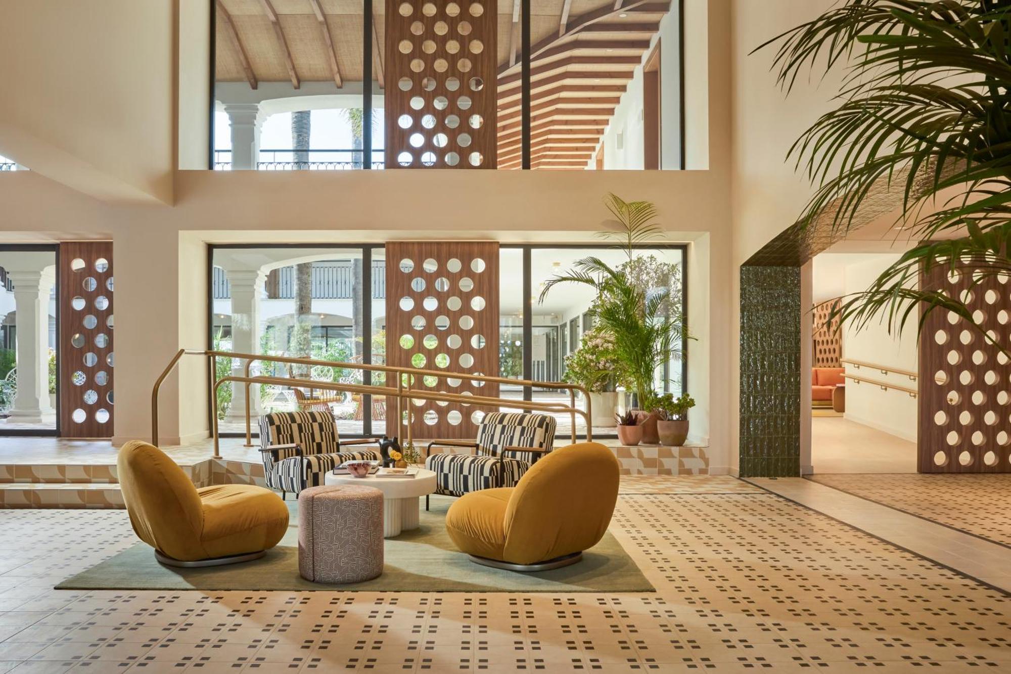 Kimpton Monteros By Ihg Hotel Marbella
