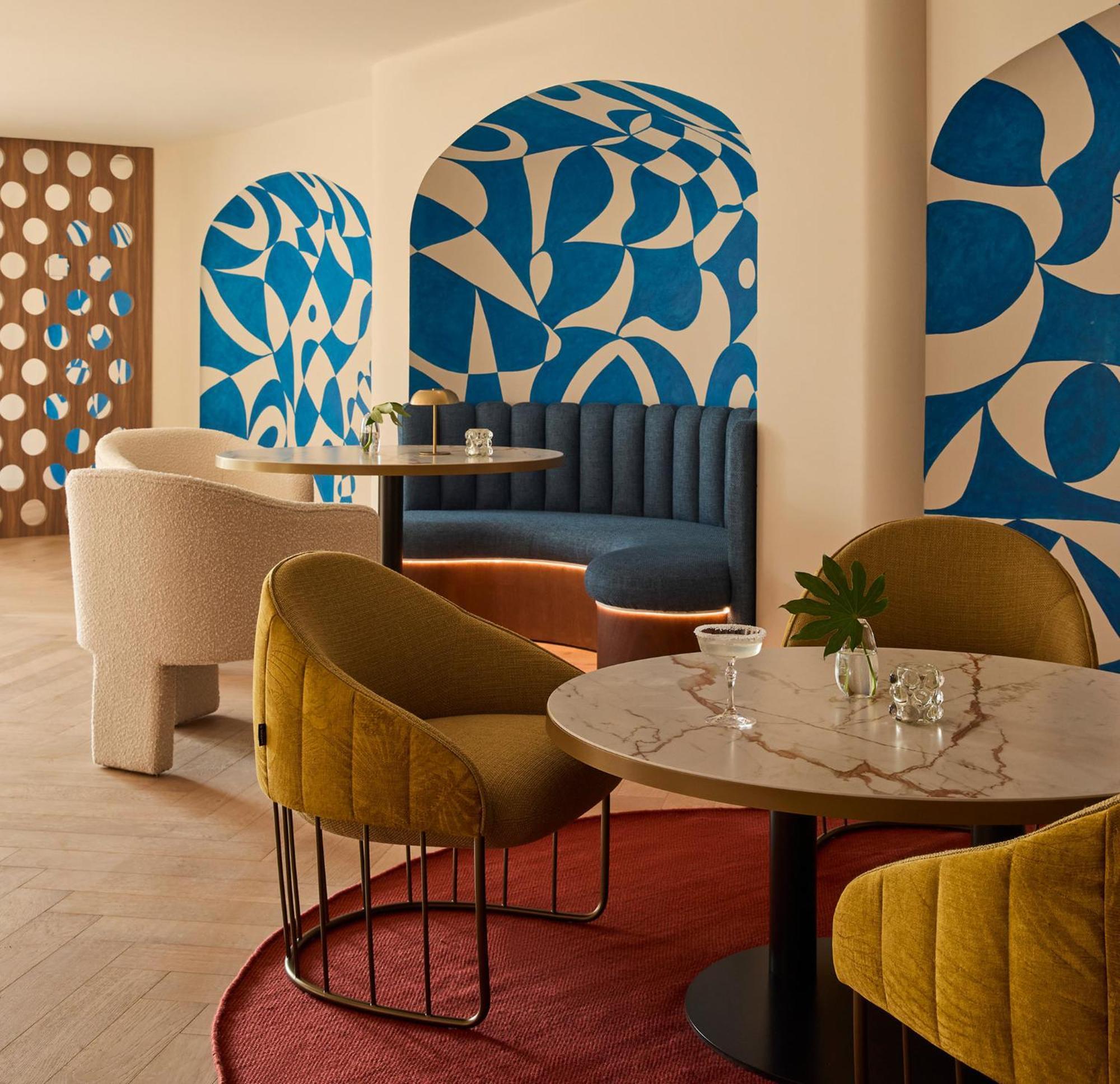 Kimpton Monteros By Ihg Hotel 5*