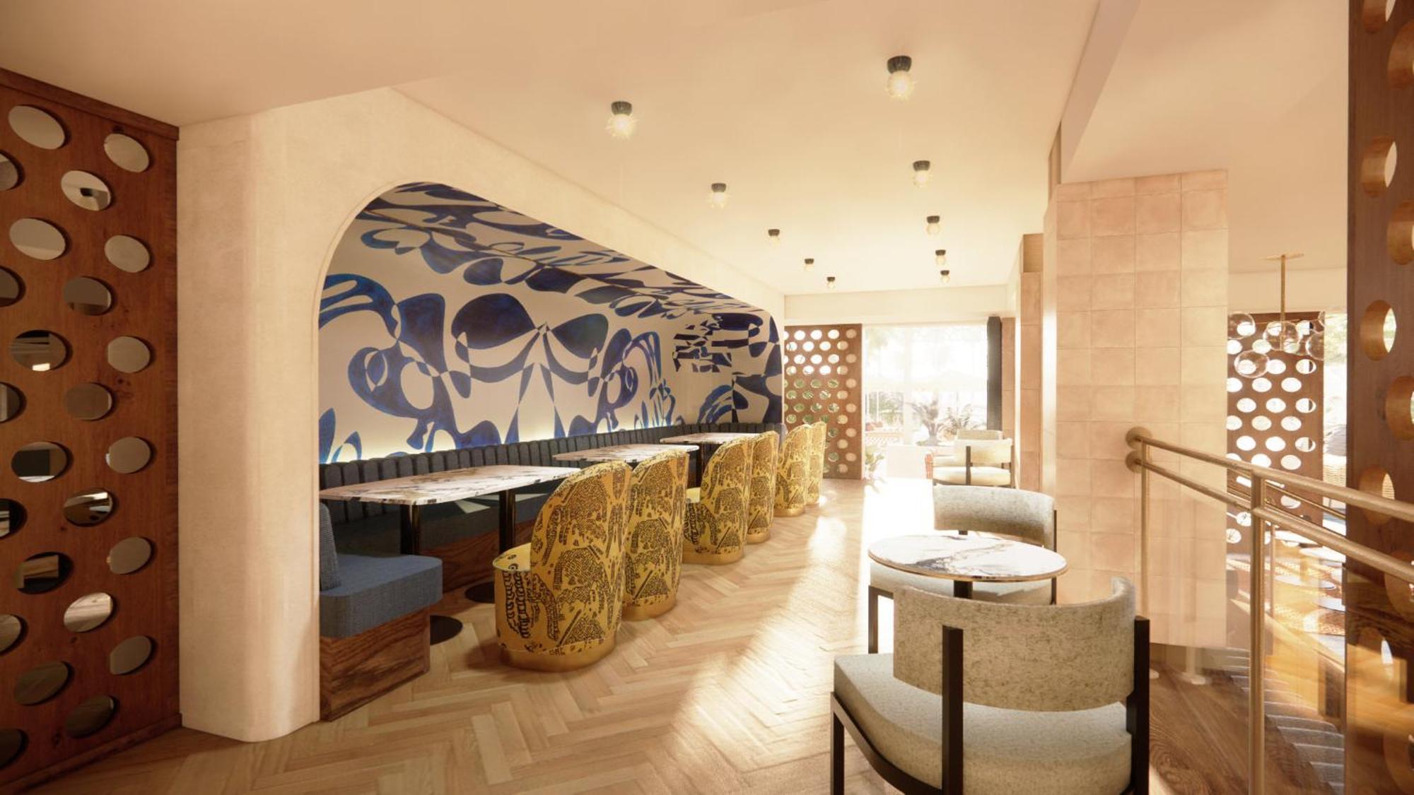 Kimpton Monteros By Ihg 5* Marbella
