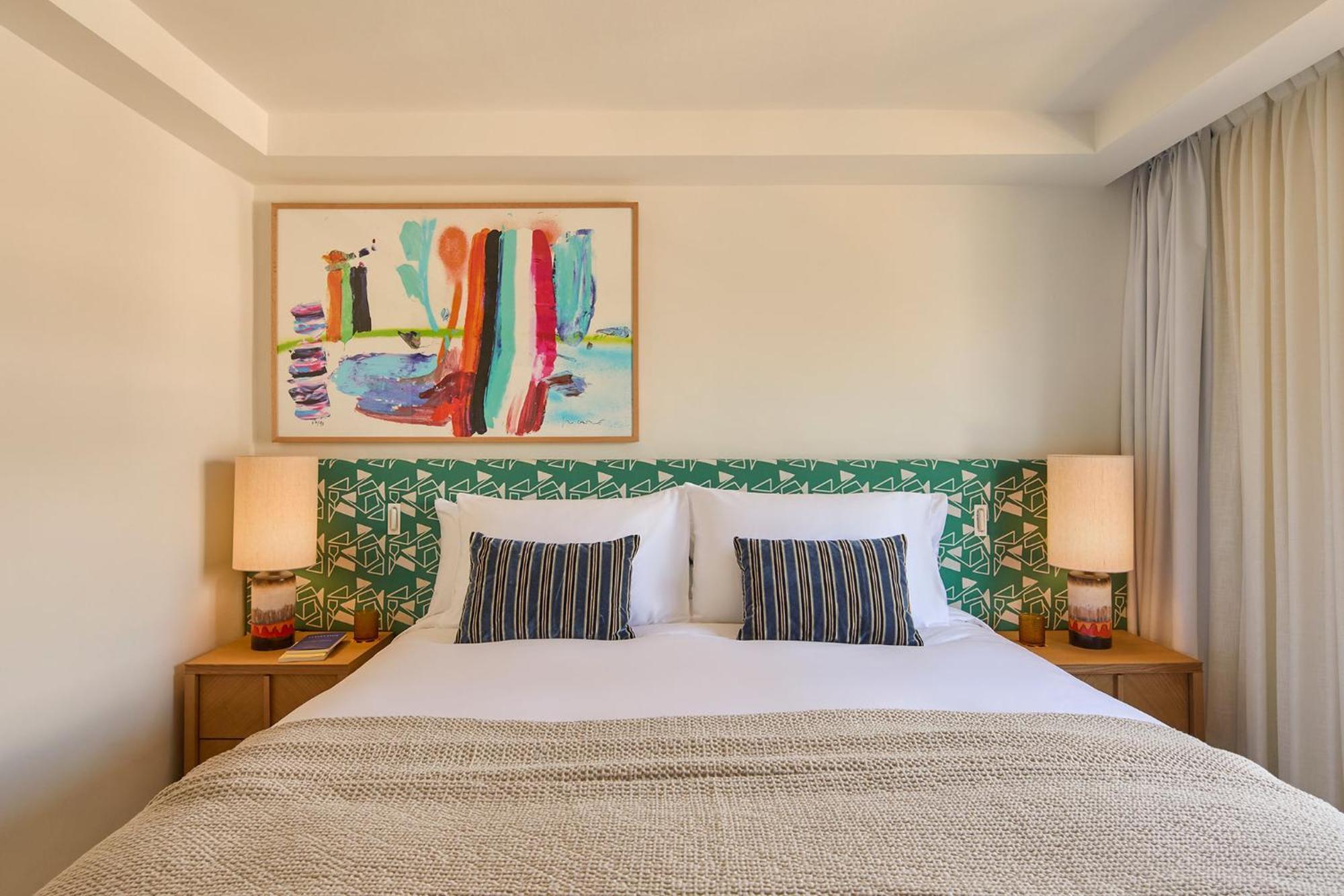 Kimpton Monteros By Ihg Hotel