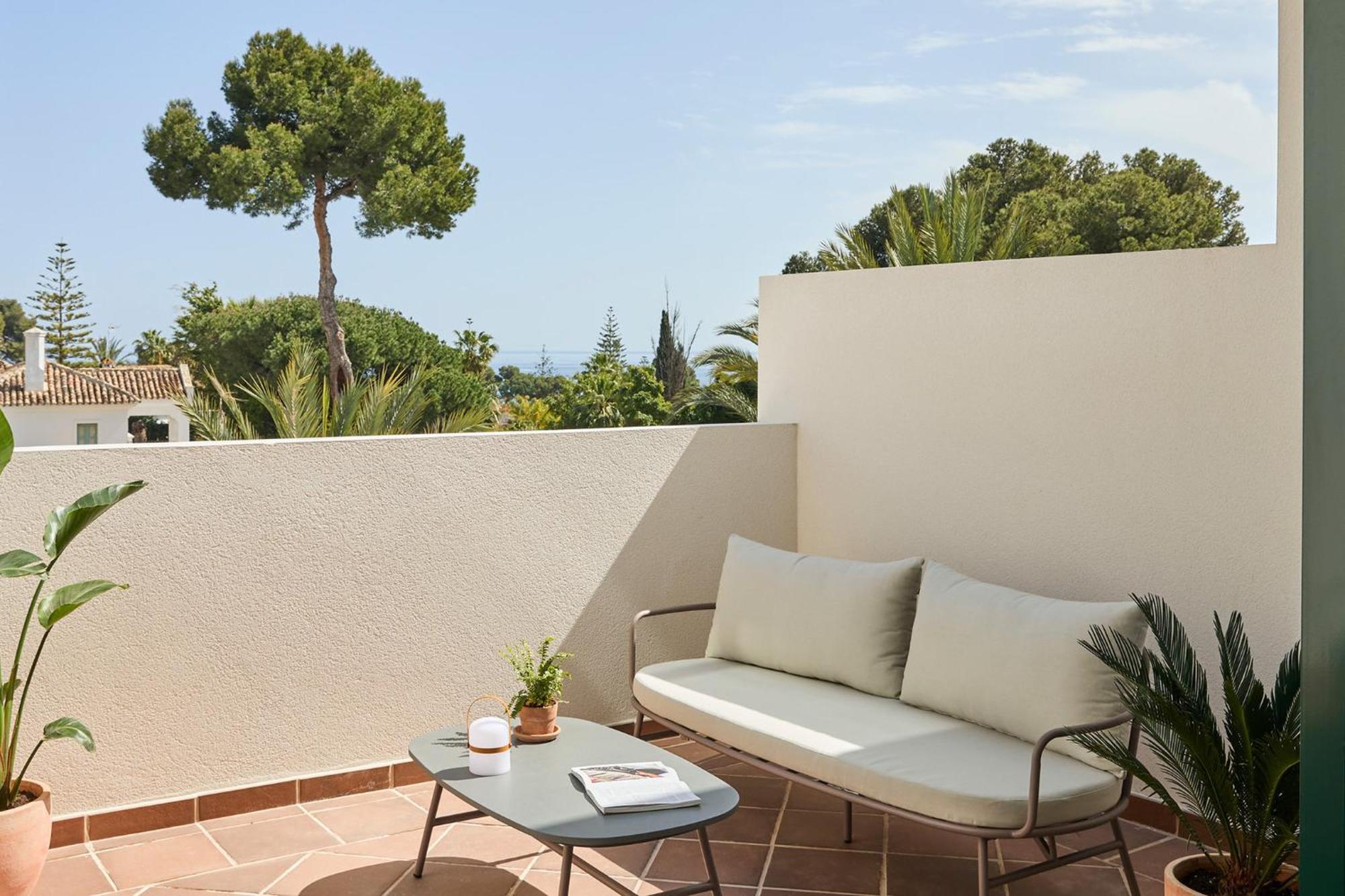 Hotel Kimpton Monteros By Ihg