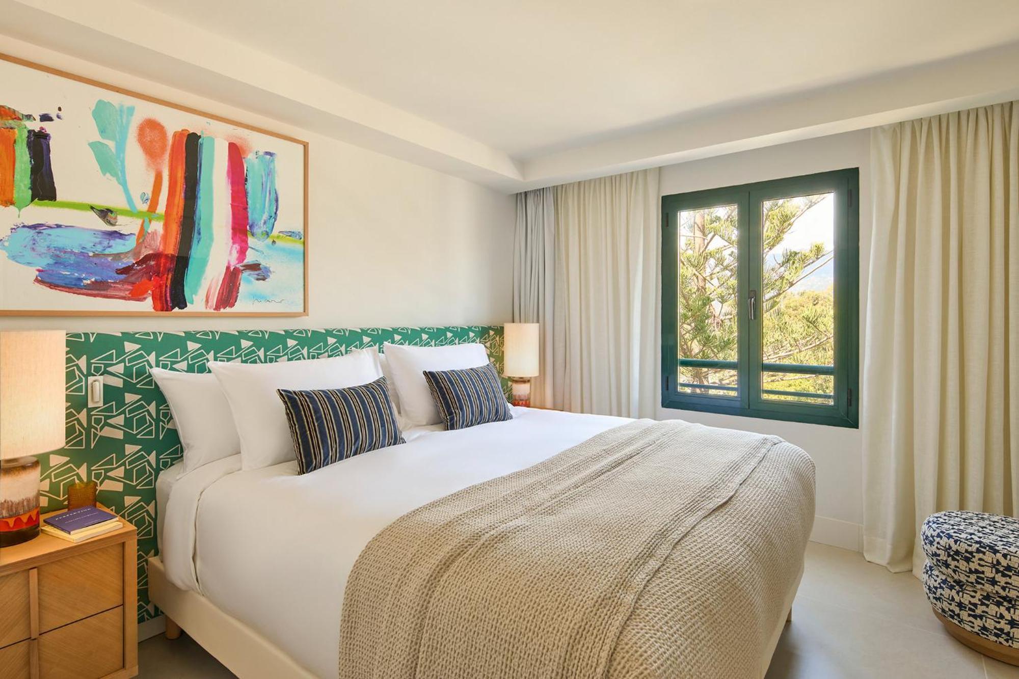 Kimpton Monteros By Ihg Hotel 5*