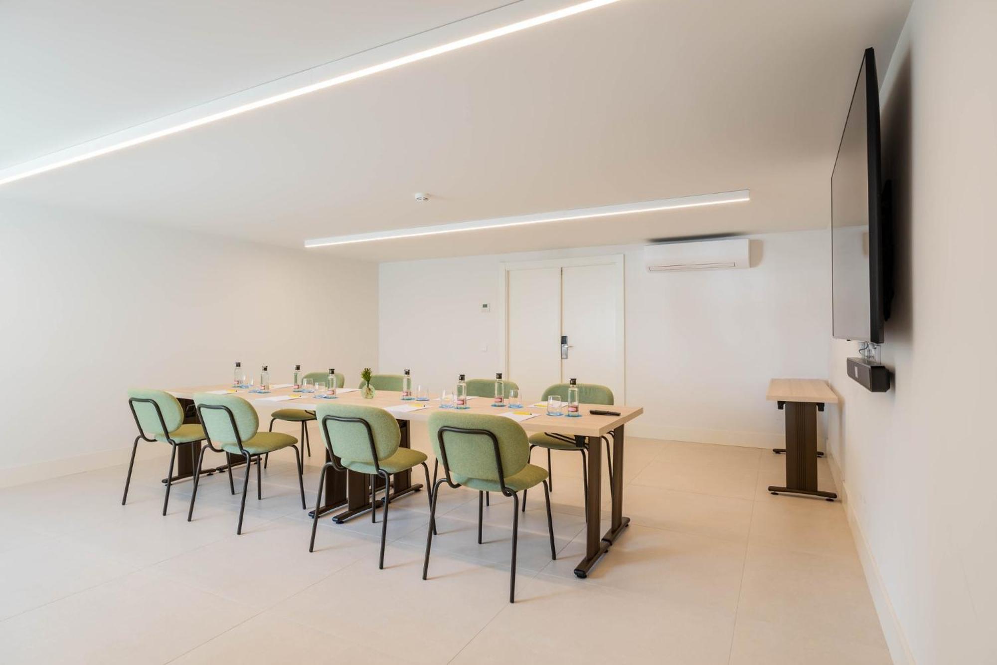 Kimpton Monteros By Ihg Hotel Marbella