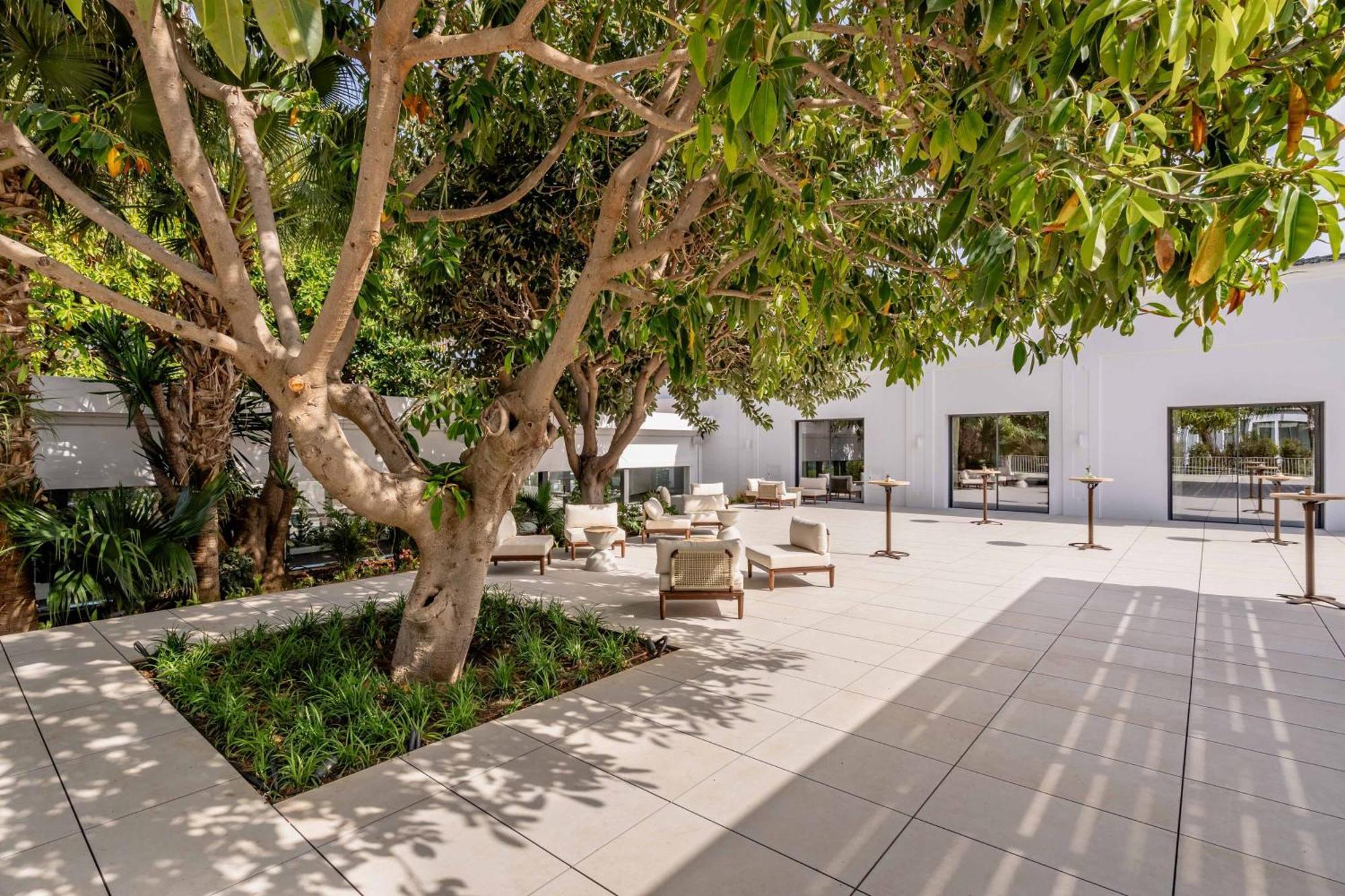 Hotel Kimpton Monteros By Ihg Marbella