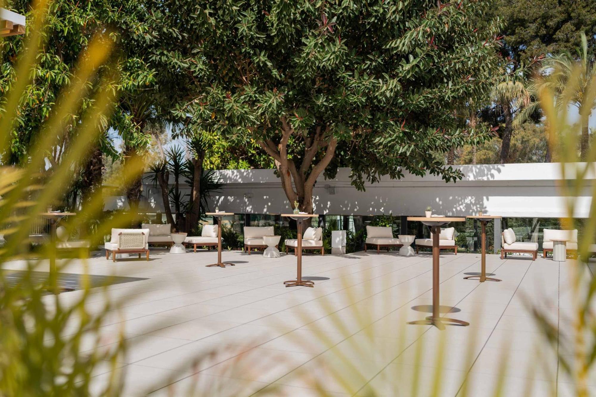 Hotel Kimpton Monteros By Ihg Marbella