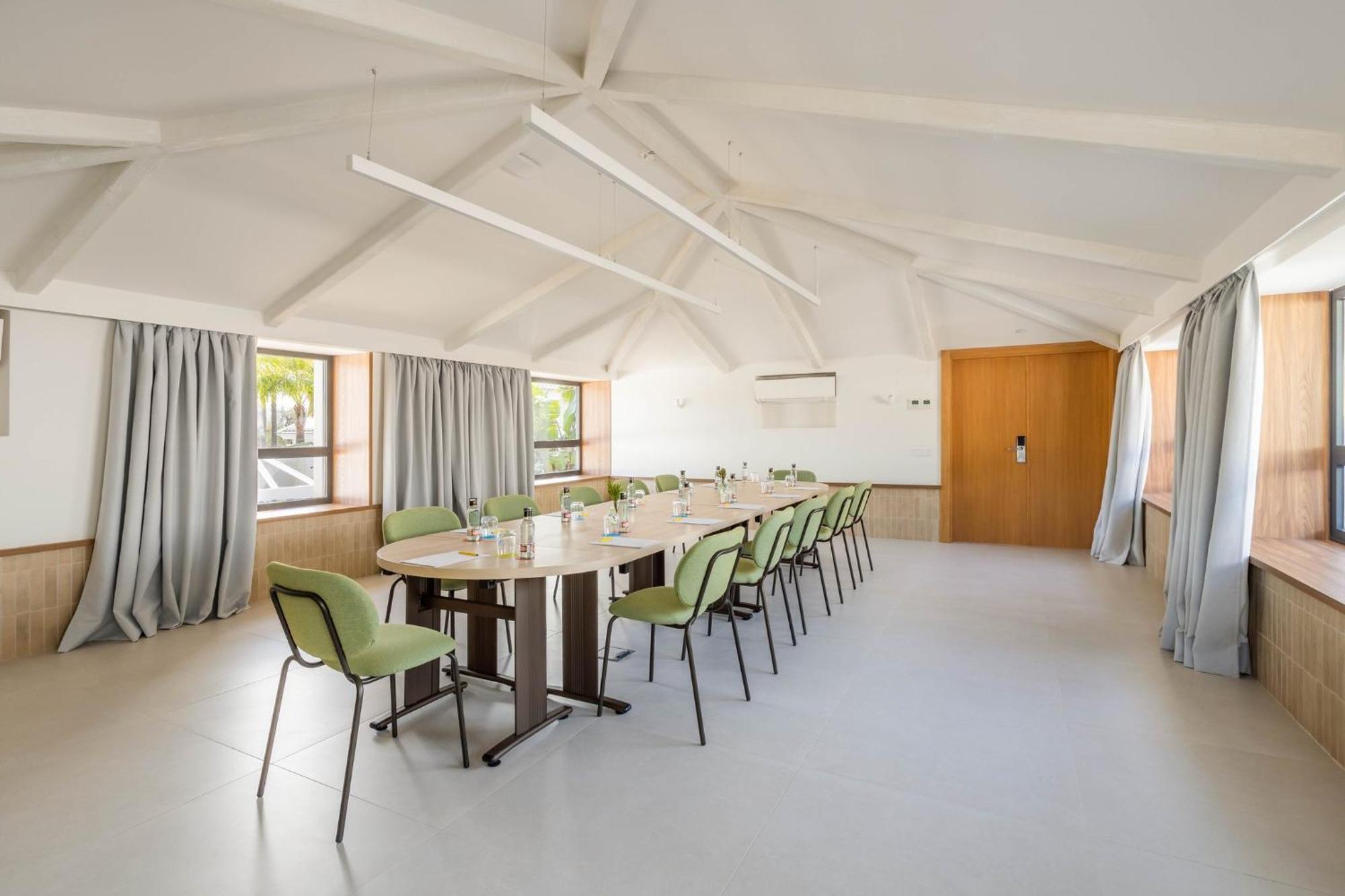 Kimpton Monteros By Ihg Hotel