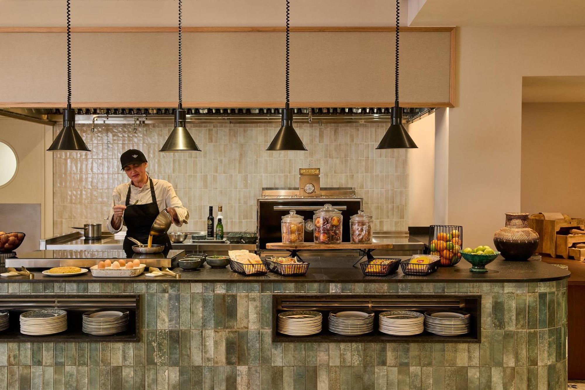Kimpton Monteros By Ihg