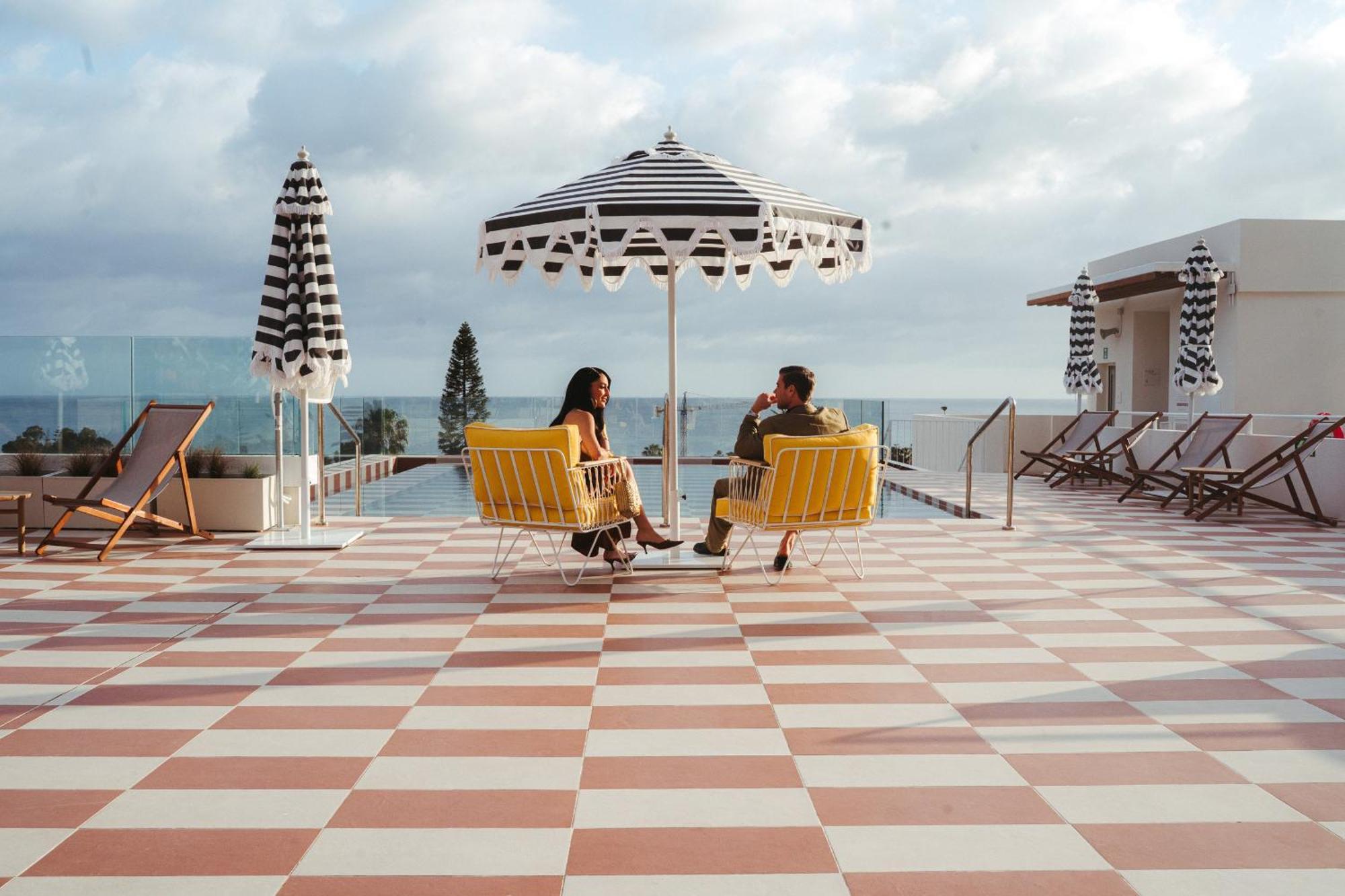 Hotel Kimpton Monteros By Ihg Marbella