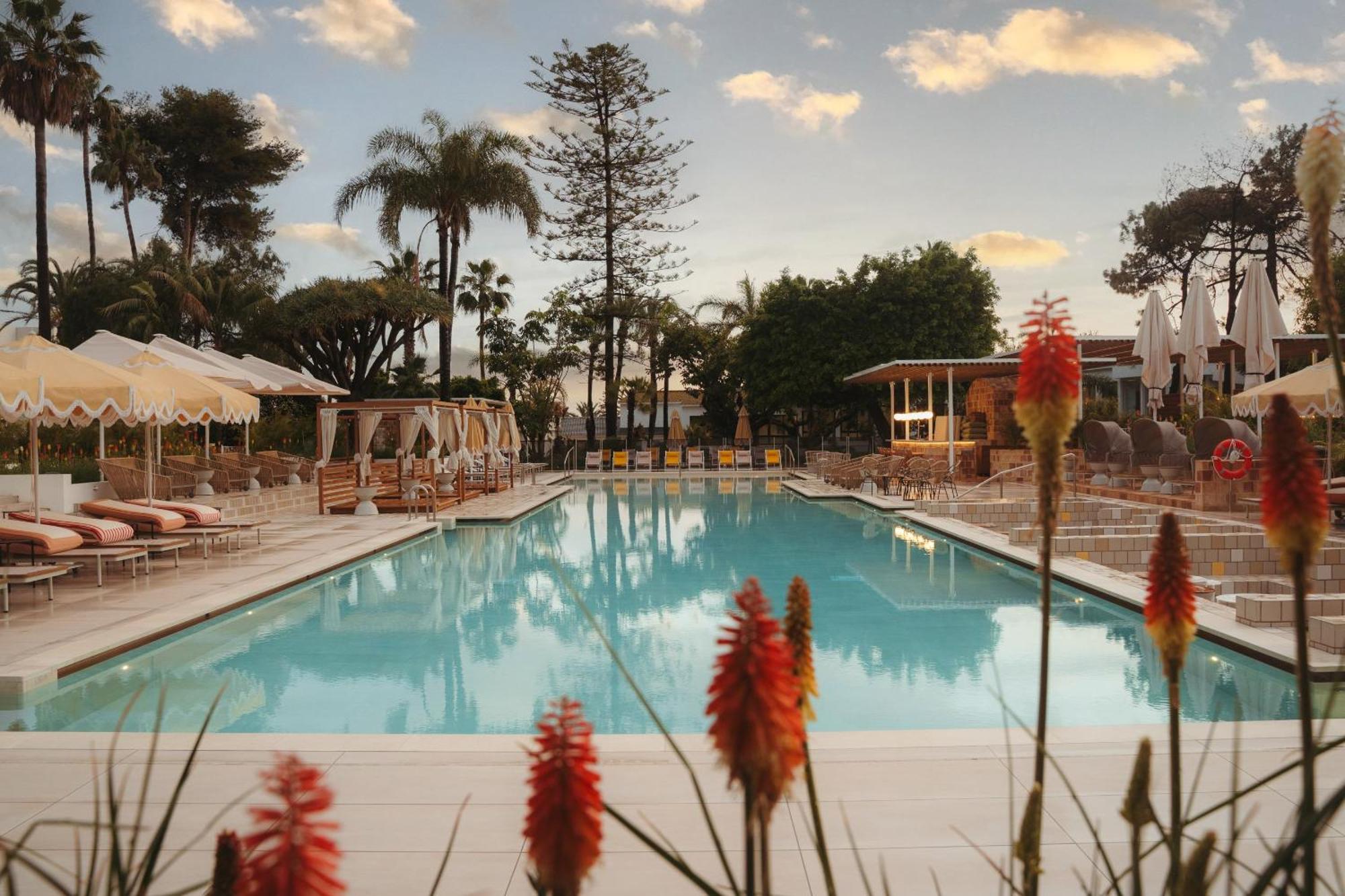 Hotel Kimpton Monteros By Ihg Marbella