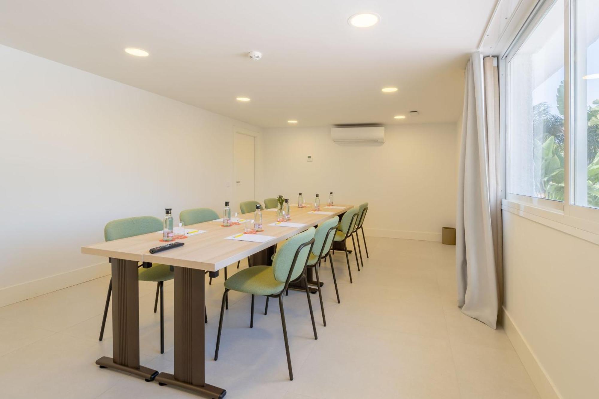 Kimpton Monteros By Ihg