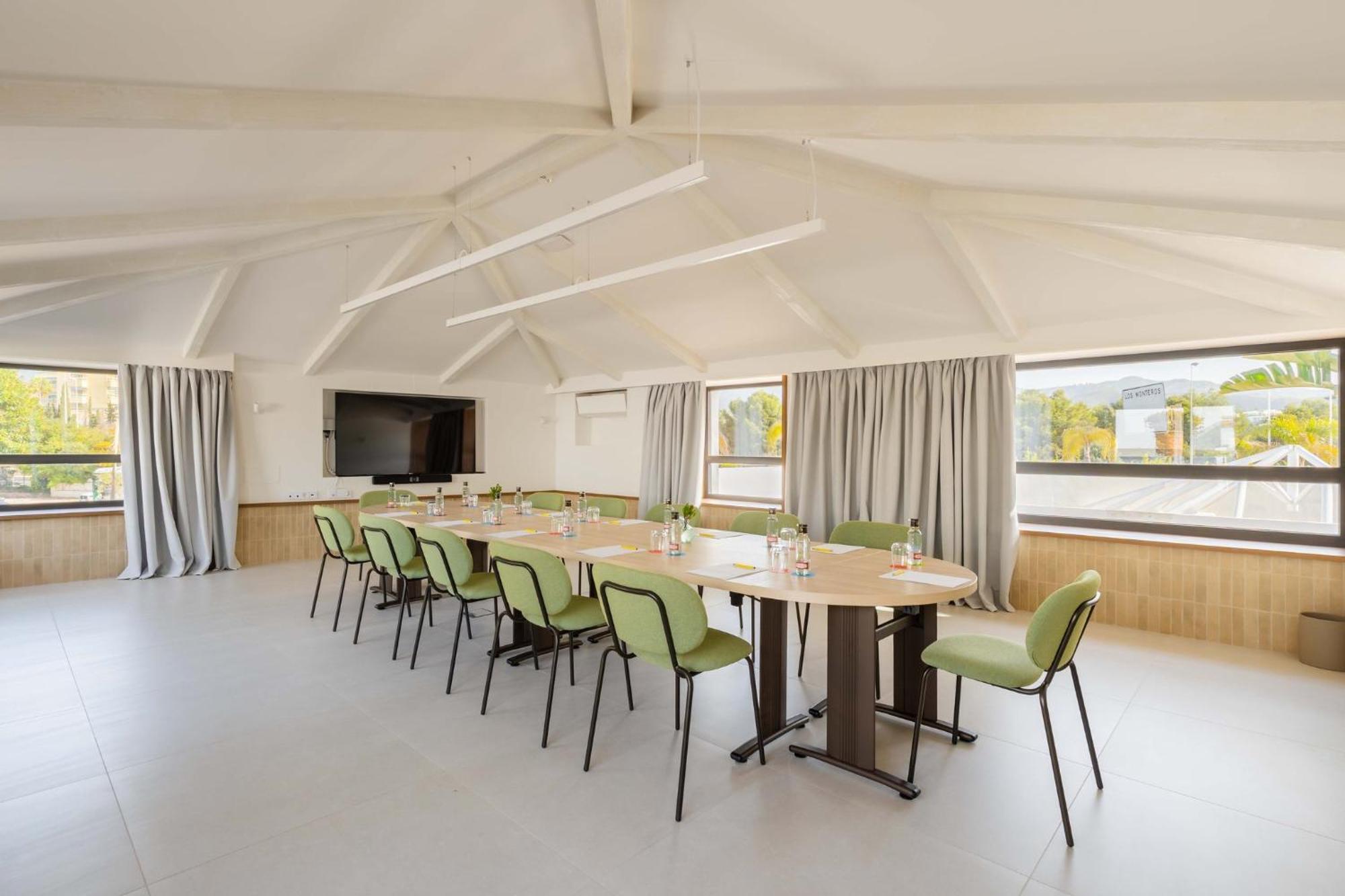 Kimpton Monteros By Ihg 5* Marbella