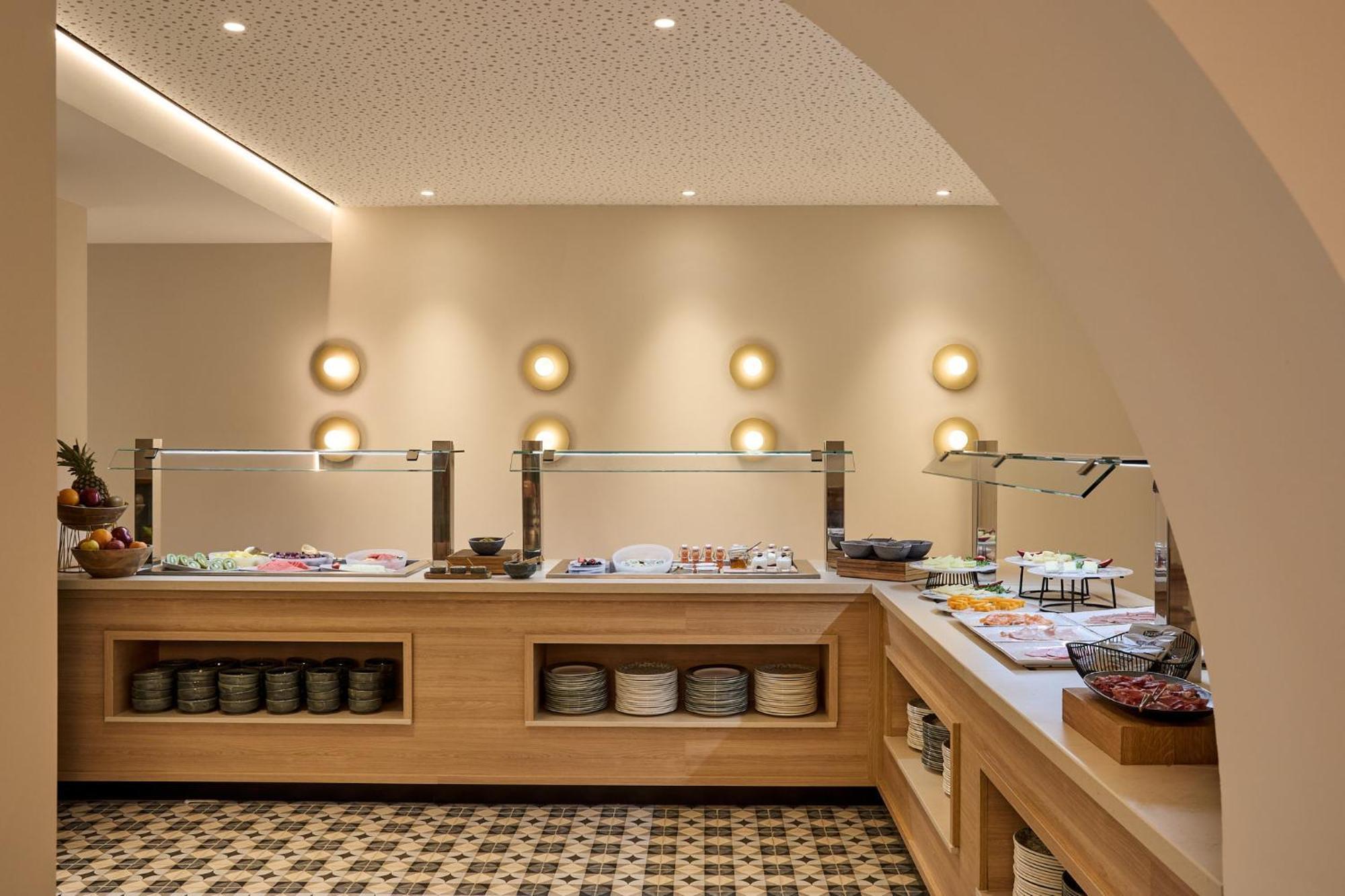 Kimpton Monteros By Ihg Hotel