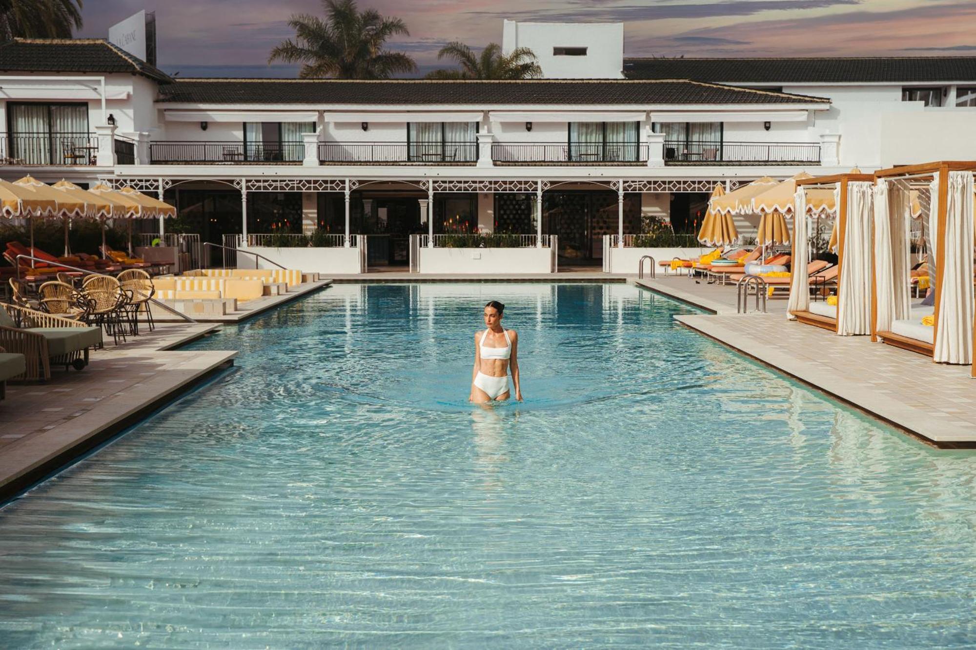 Kimpton Monteros By Ihg Hotel Marbella