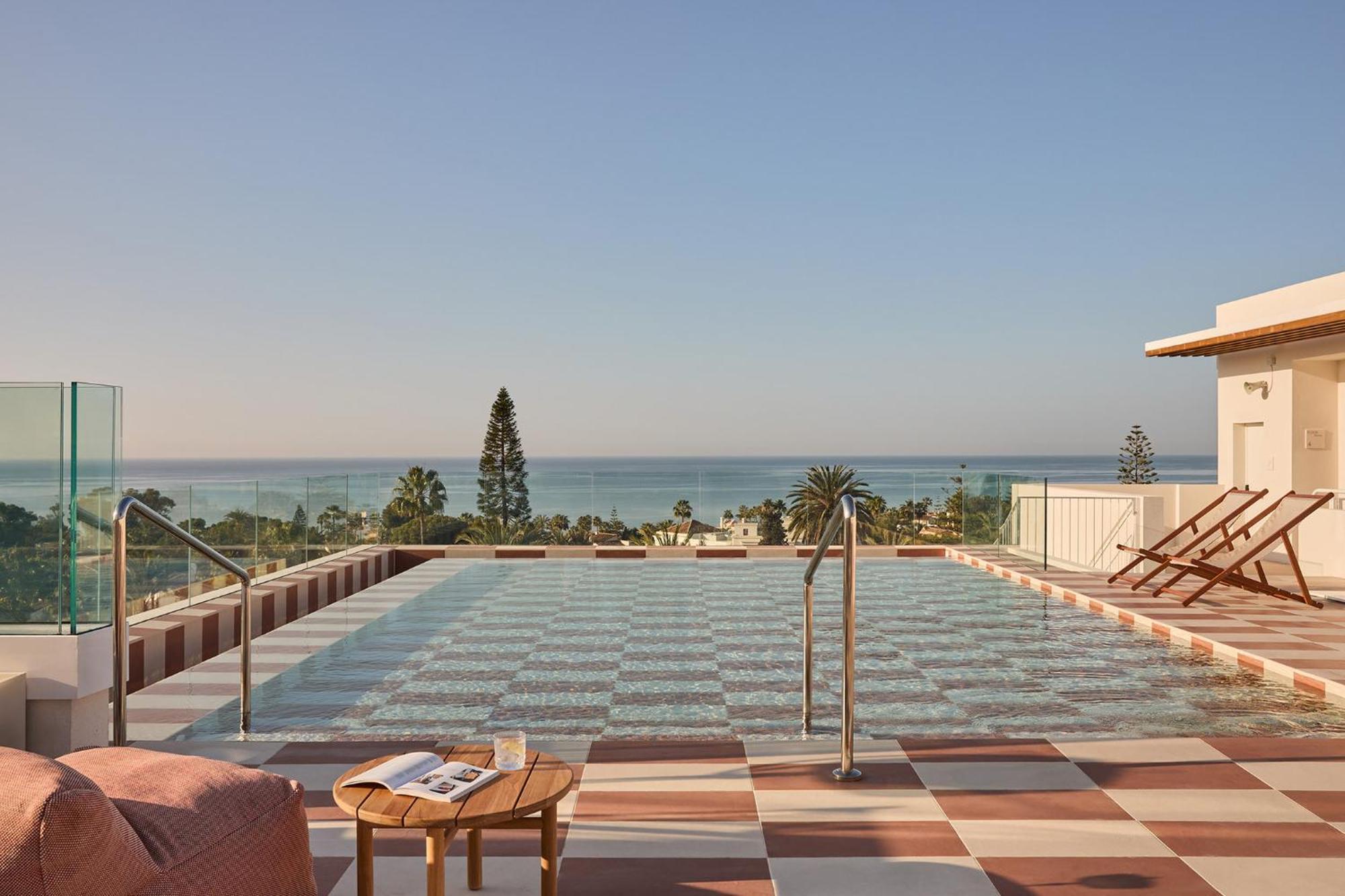 Hotel Kimpton Monteros By Ihg