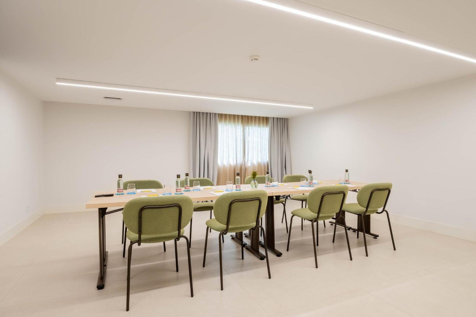 Hotel Kimpton Monteros By Ihg Marbella