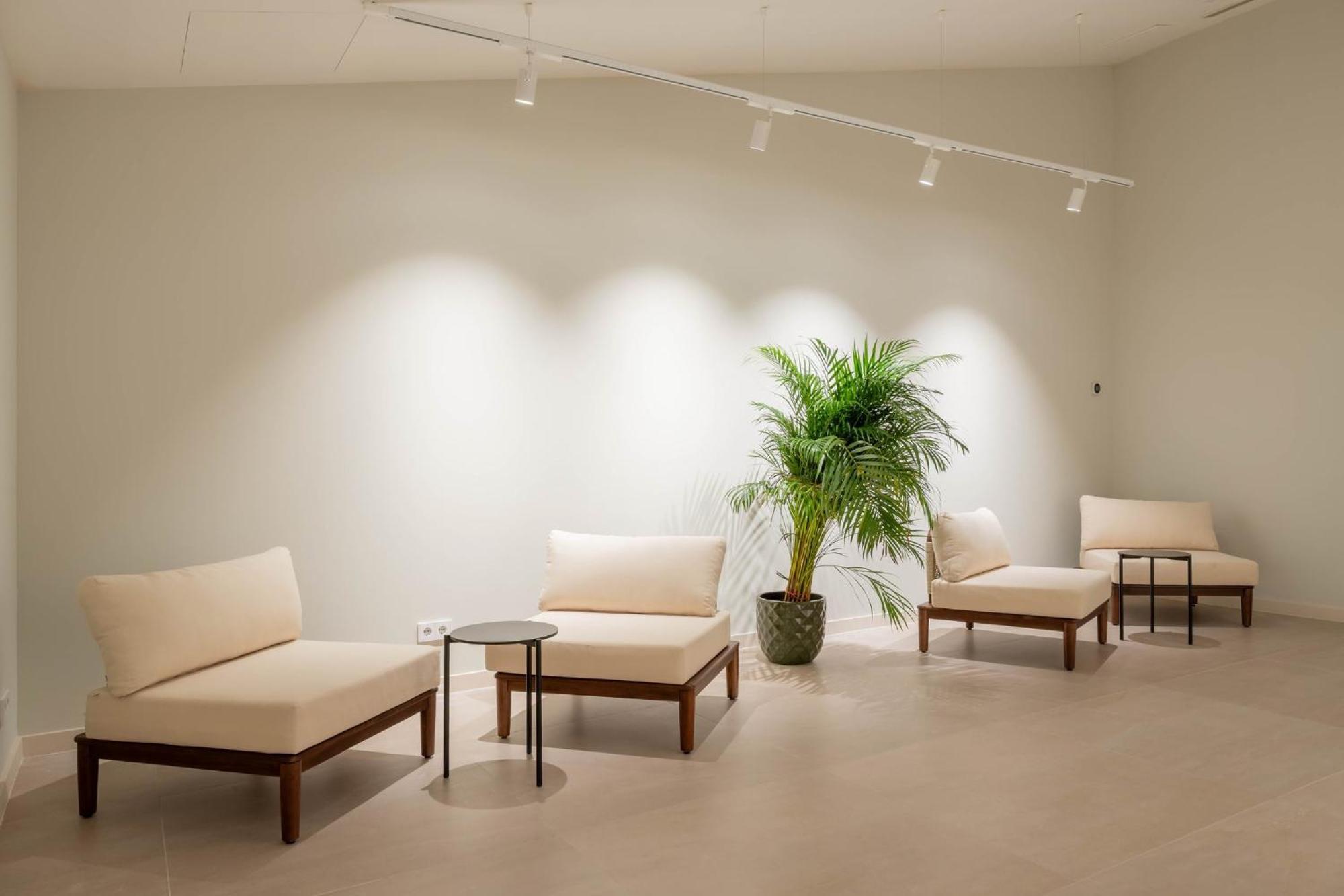 Kimpton Monteros By Ihg Hotel