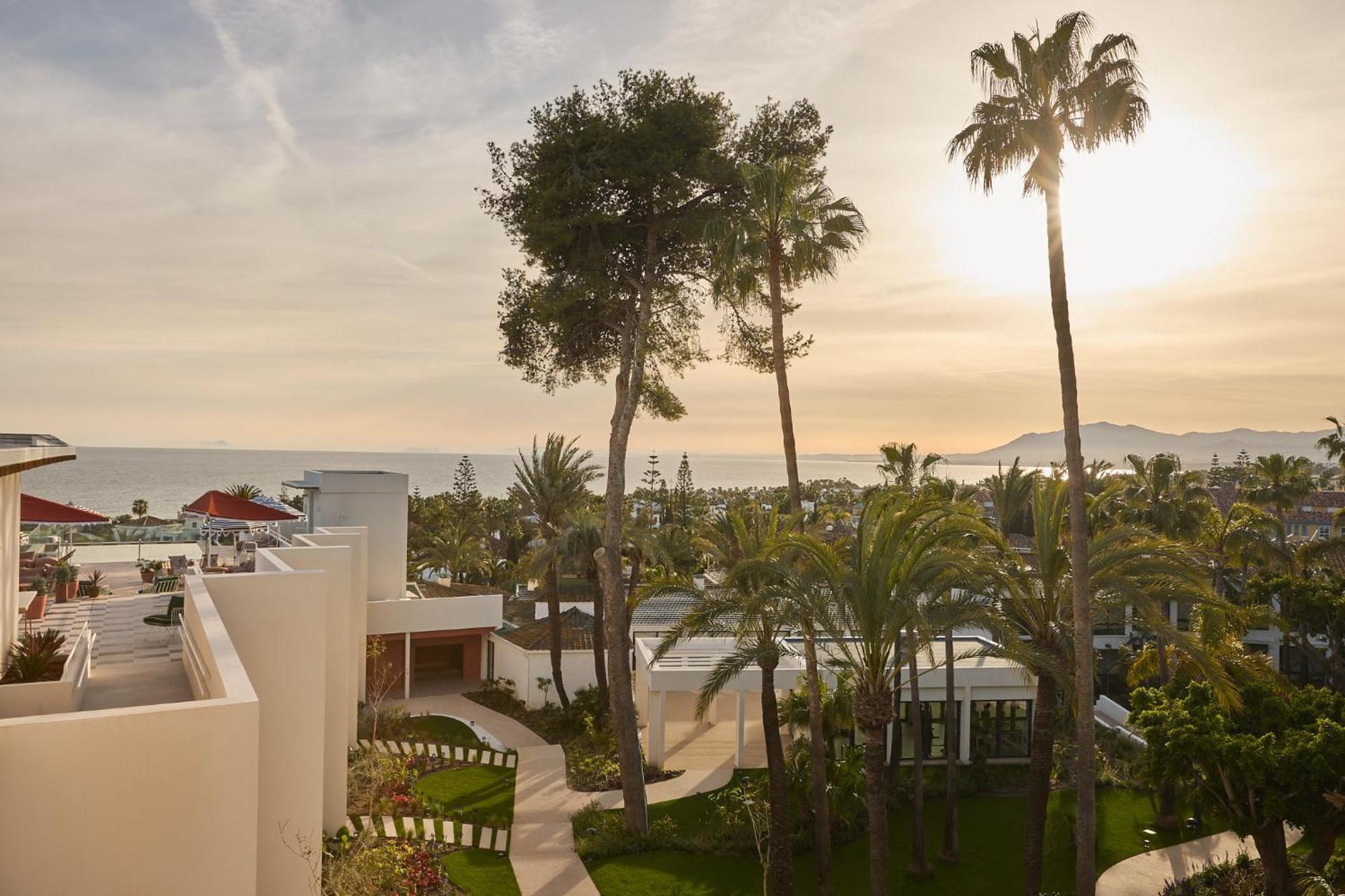 Kimpton Monteros By Ihg Hotel