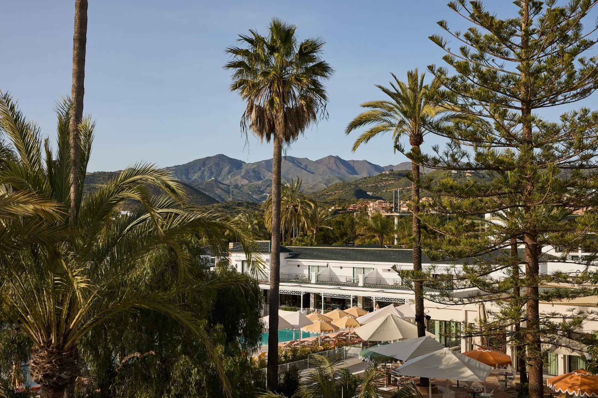 Hotel Kimpton Monteros By Ihg Marbella