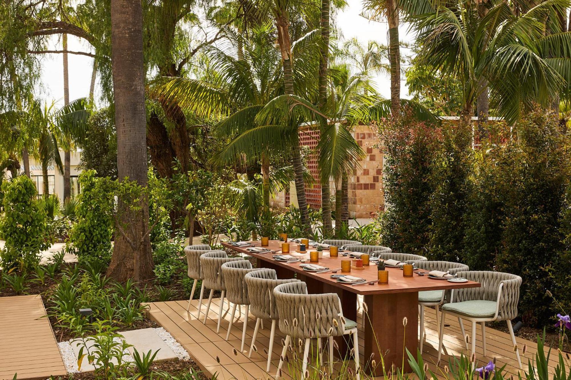 Hotel Kimpton Monteros By Ihg Marbella