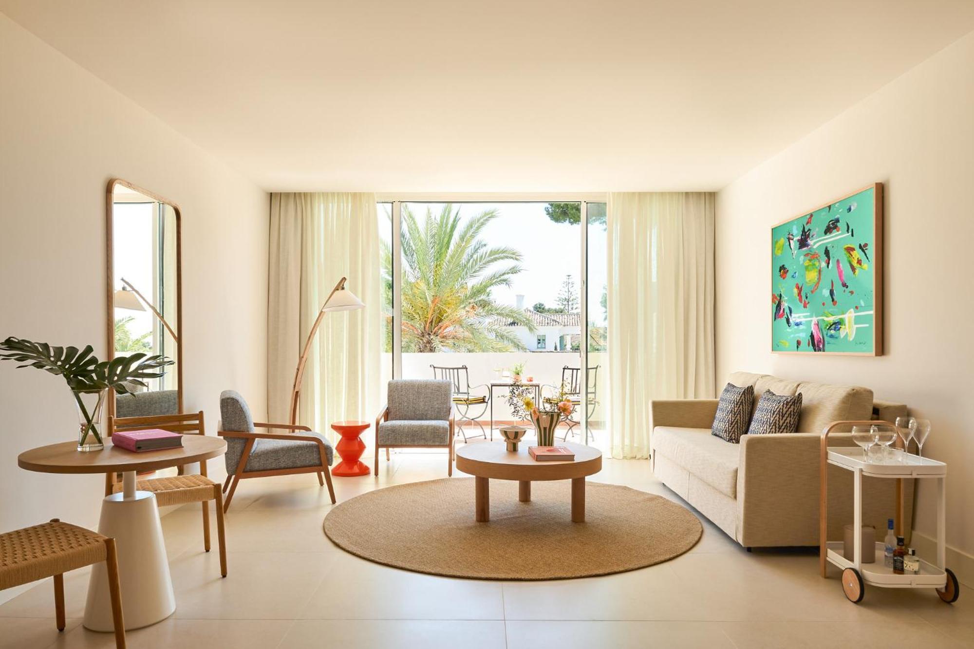 Kimpton Monteros By Ihg 5*