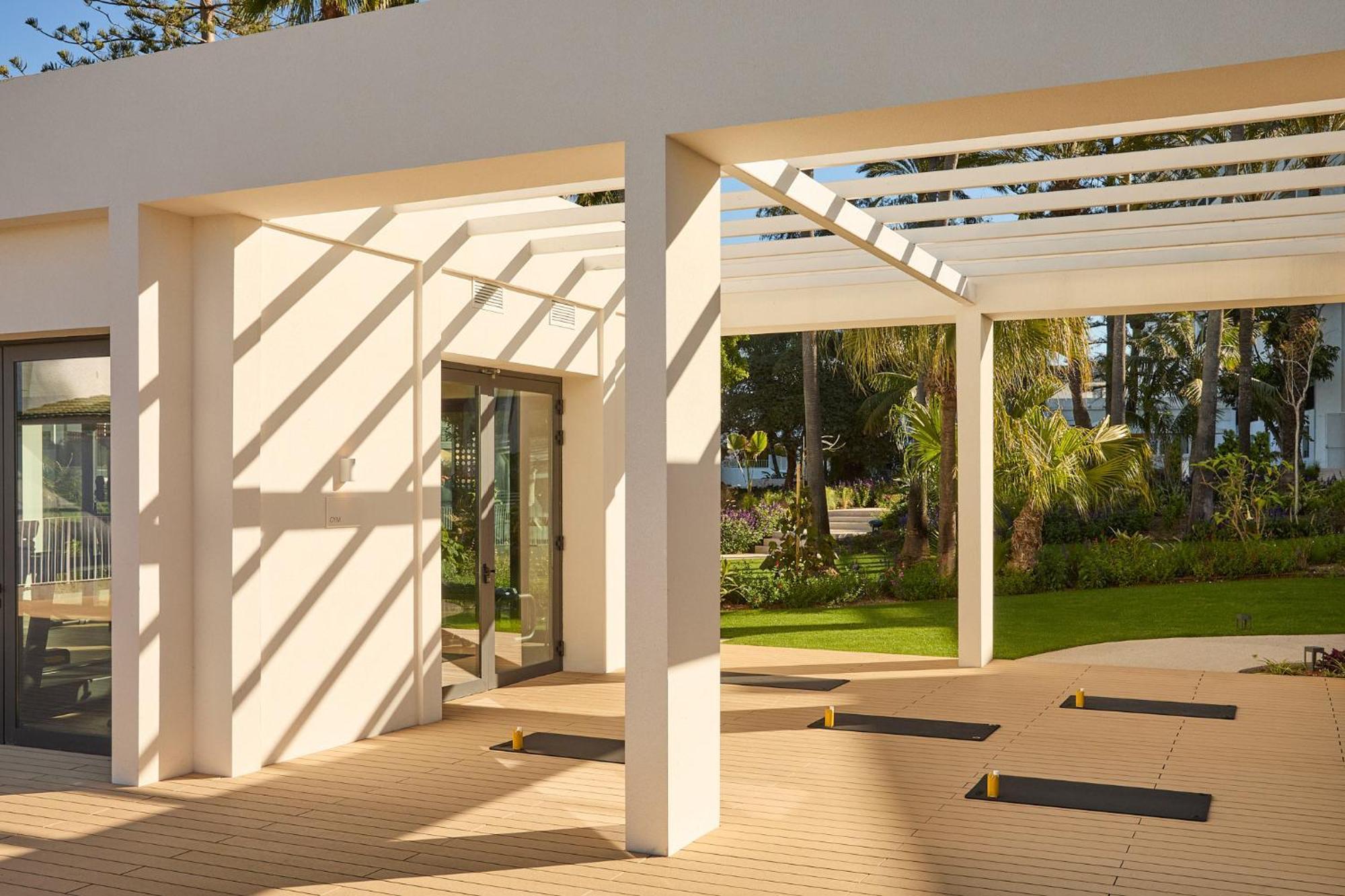 Kimpton Monteros By Ihg