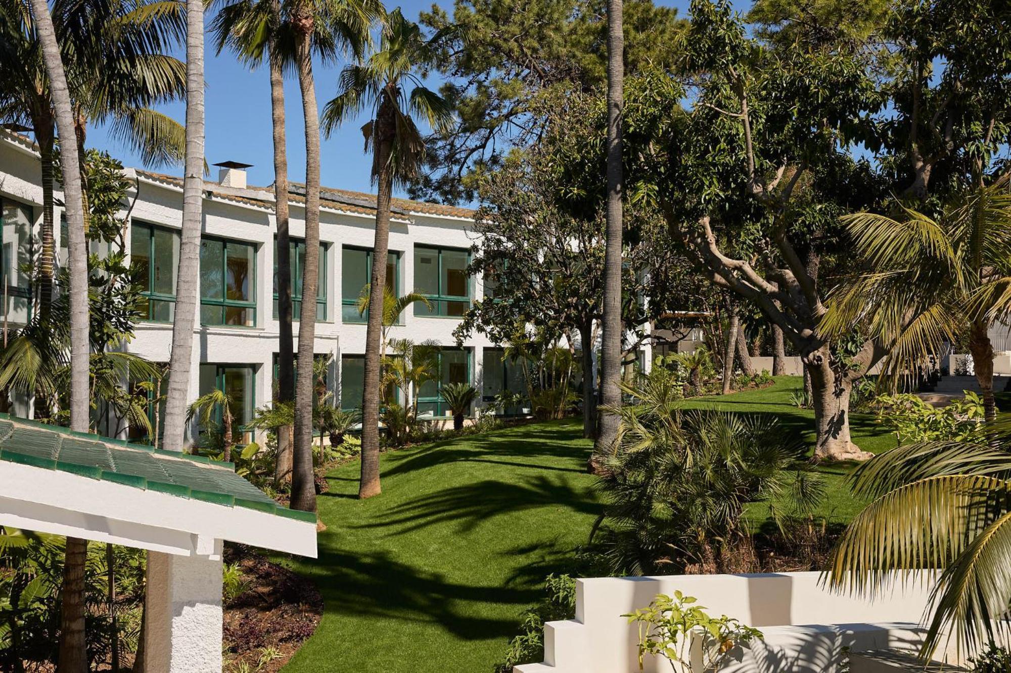 Kimpton Monteros By Ihg Hotel