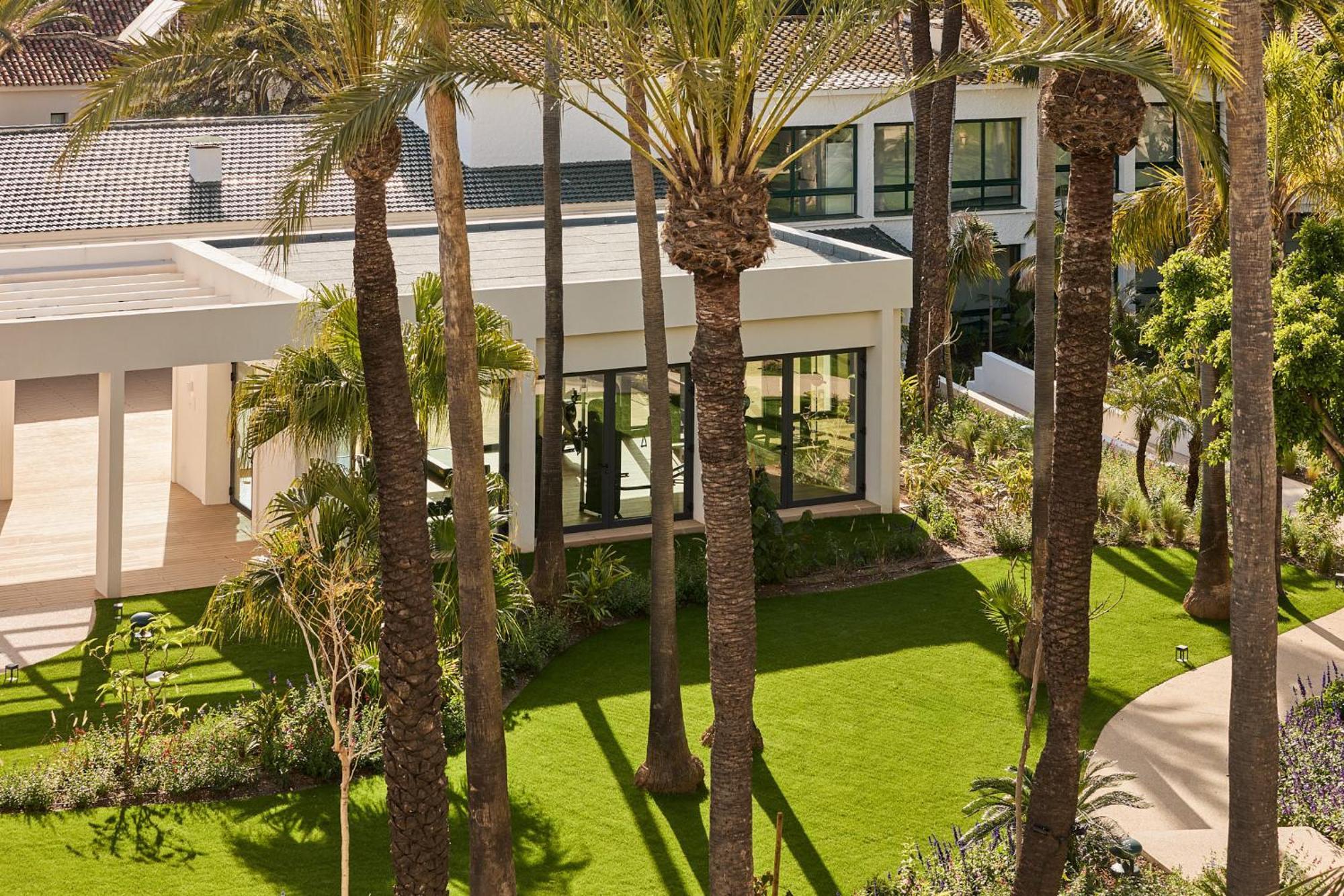 Hotel Kimpton Monteros By Ihg Marbella