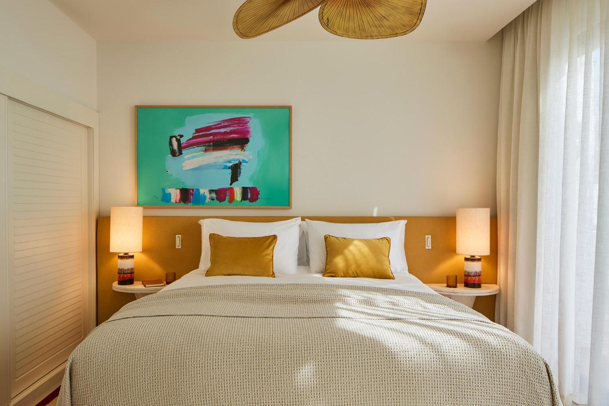 Kimpton Monteros By Ihg 5* Marbella