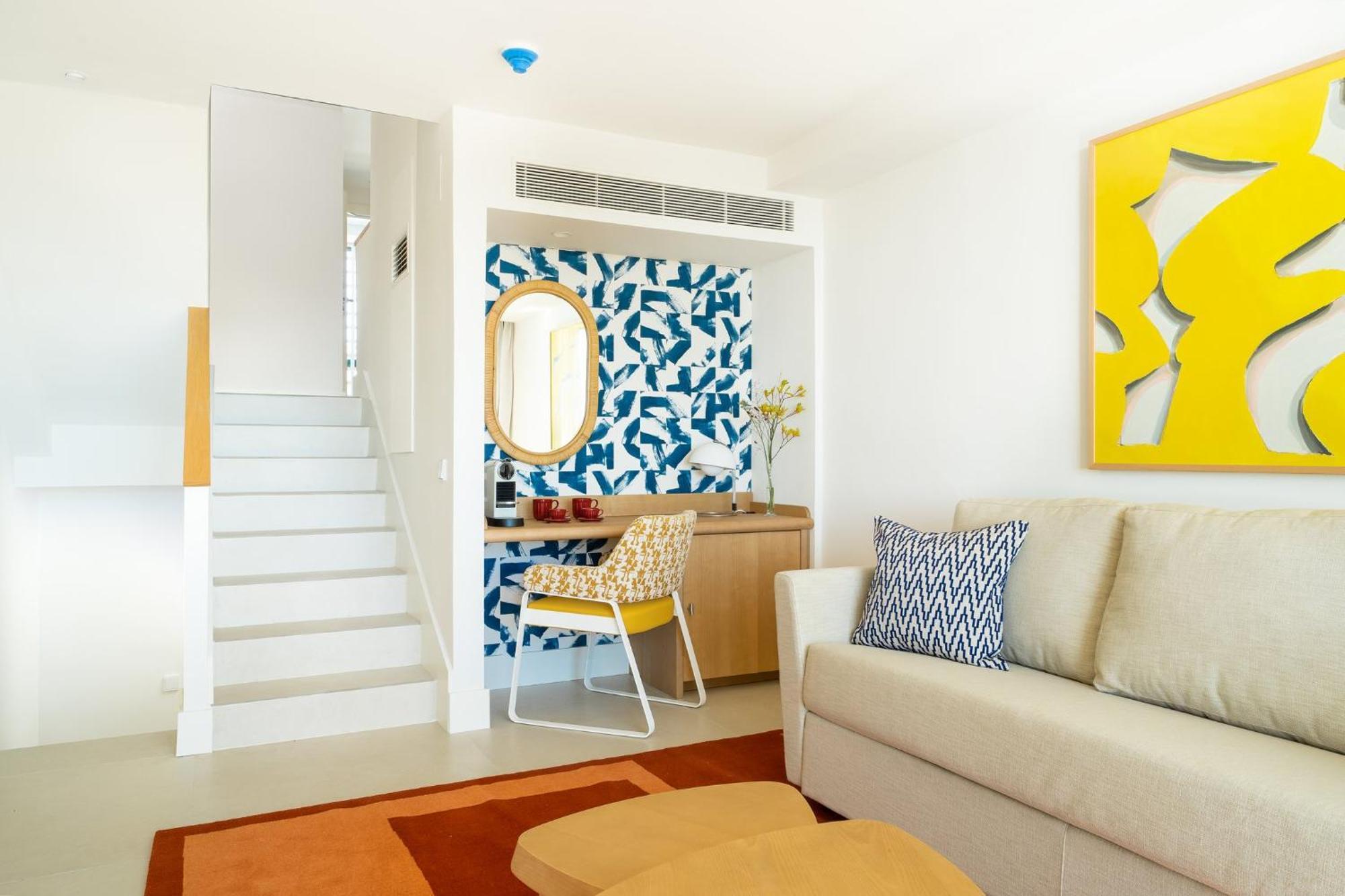 Hotel Kimpton Monteros By Ihg 5*